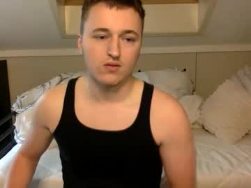 Xander_988 Chaturbate stream image from October 04, 2025