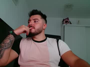 Yourcrush000 Chaturbate stream image from October 04, 2025