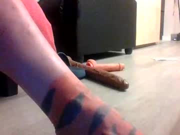 Daymarez1 Chaturbate stream image from October 04, 2025
