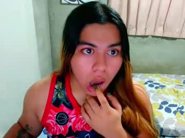 Lovely_Ricaxxx Chaturbate stream image from October 04, 2025