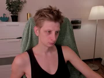 Slim_Andy Chaturbate stream image from October 04, 2025