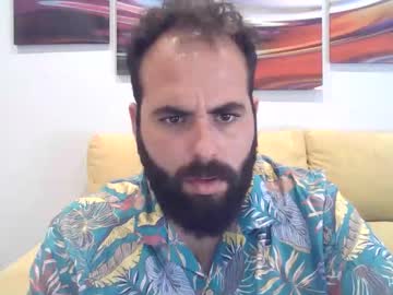 Zeusateneo Chaturbate stream image from October 04, 2025