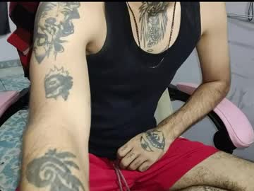 Alexandergooddick12 Chaturbate stream image from October 04, 2025