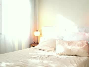 Charline_Foxtail Chaturbate stream image from October 04, 2025