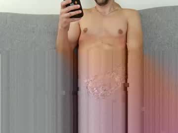 Danny_D15 Chaturbate stream image from October 04, 2025