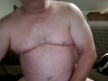 Horny_Hubby1967 Chaturbate stream image from October 04, 2025