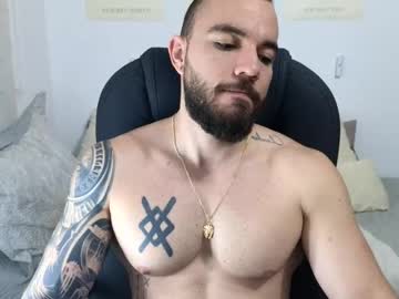 Isaac_Carter Chaturbate stream image from October 04, 2025