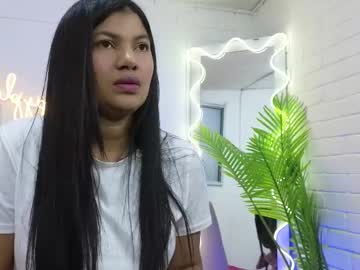 Lexy_Tay Chaturbate stream image from October 04, 2025