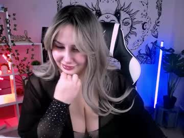 Megangoddesss Chaturbate stream image from October 04, 2025