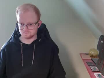 Neinfuss Chaturbate stream image from October 04, 2025