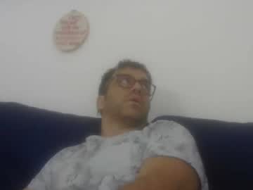 Pedro85ita Chaturbate stream image from October 04, 2025