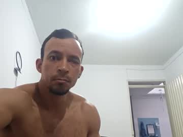 Racso101 Chaturbate stream image from October 04, 2025