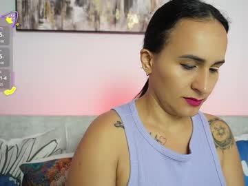 Sara_Charmy Chaturbate stream image from October 04, 2025