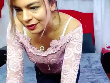 Vanesa317864 Chaturbate stream image from October 04, 2025