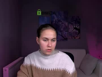 Kerry_Derry Chaturbate stream image from October 04, 2025