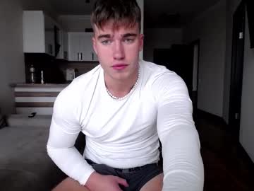Megamaxxxl Chaturbate stream image from October 04, 2025