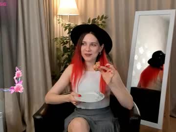 Olivia_Hurt Chaturbate stream image from October 04, 2025