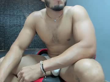 Taurus_Boy1 Chaturbate stream image from October 04, 2025
