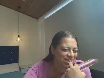 Aurora_Siirem1 Chaturbate stream image from October 04, 2025