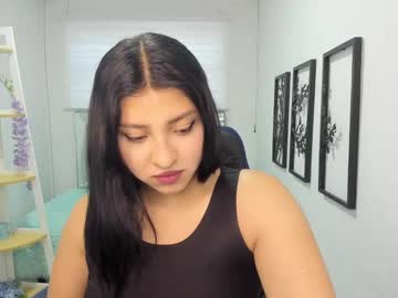Bloom_Flower Chaturbate stream image from October 04, 2025