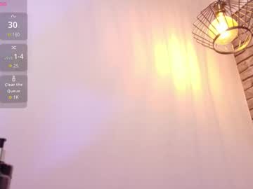 Bunny_Belle1 Chaturbate stream image from October 04, 2025