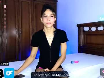 Fabi_Smith09 Chaturbate stream image from October 04, 2025