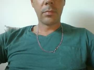 Geronimo_2 Chaturbate stream image from October 04, 2025