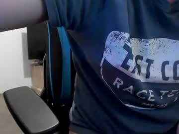 Gingerbwc9889 Chaturbate stream image from October 04, 2025