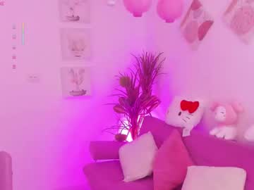 Sophiemille Chaturbate stream image from October 04, 2025