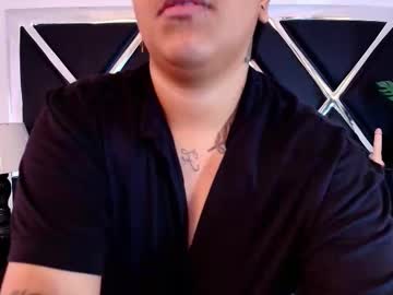 Zeussmithh Chaturbate stream image from October 04, 2025