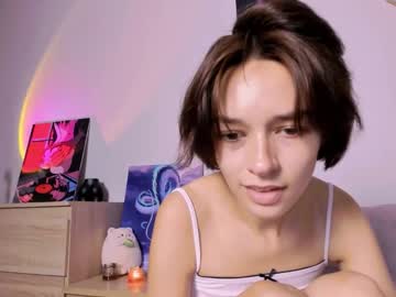 Chill_Girrrl Chaturbate stream image from October 04, 2025