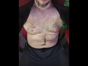 Dadboddude01 Chaturbate stream image from October 04, 2025