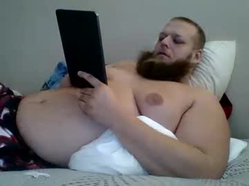 Hornynccascade Chaturbate stream image from October 04, 2025
