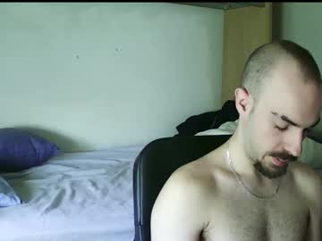Isaac99c Chaturbate stream image from October 04, 2025