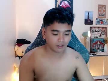 Liam_Anthonyxx Chaturbate stream image from October 04, 2025