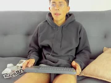 Lustyguy18 Chaturbate stream image from October 04, 2025