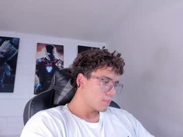 Matthewfire1 Chaturbate stream image from October 04, 2025