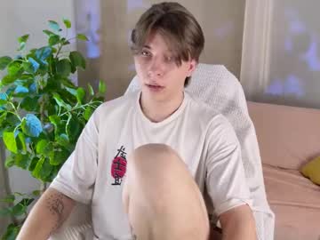 Robby_Manson Chaturbate stream image from October 04, 2025