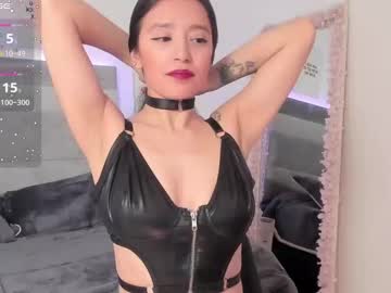 Salome_Es Chaturbate stream image from October 04, 2025