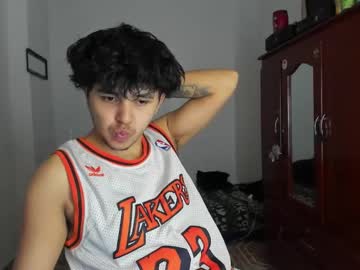 Thiago_Wc Chaturbate stream image from October 04, 2025