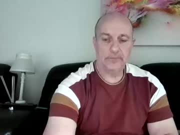 Toerag69 Chaturbate stream image from October 04, 2025