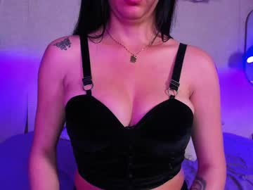 Violeta_Dh Chaturbate stream image from October 04, 2025
