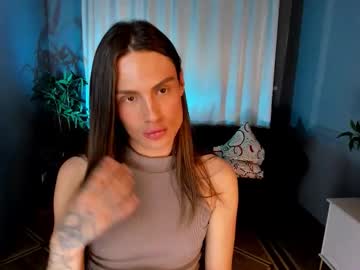 Adam_Lichi Chaturbate stream image from October 04, 2025