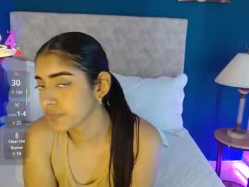 Ateneaselis Chaturbate stream image from October 04, 2025