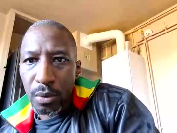 Blackmamba_93 Chaturbate stream image from October 04, 2025