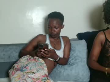 Blacky_Winndy Chaturbate stream image from October 04, 2025