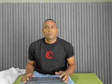 Caleb_Oustin Chaturbate stream image from October 04, 2025