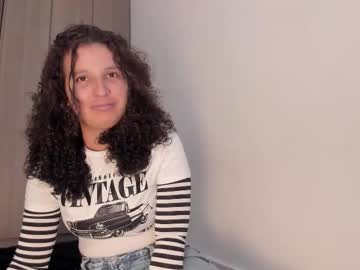 Cositarika__ Chaturbate stream image from October 04, 2025