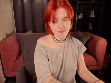 Freirene Chaturbate stream image from October 04, 2025