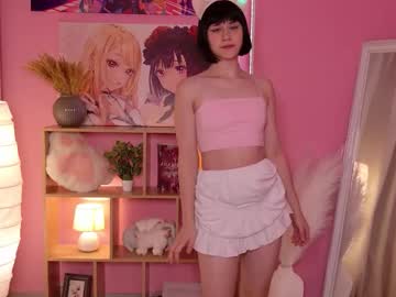 Lilla_Moon Chaturbate stream image from October 04, 2025